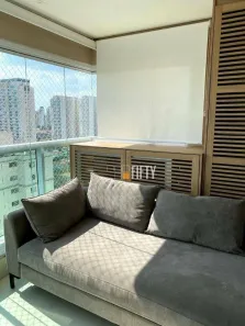 Apartamento com 2 Quartos para alugar, 66m² no Jardim Aeroporto, São Paulo