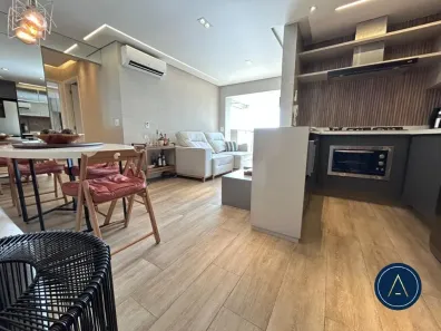 Apartamento com 2 Quartos à venda, 74m² no Melville Empresarial I e II, Barueri