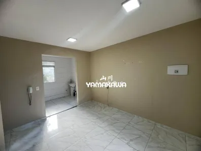 Apartamento com 2 Quartos para alugar, 38m² no Colônia (Zona Leste), São Paulo