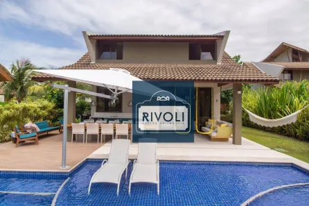 Casa com 4 Quartos à venda, 209m² no , Ipojuca