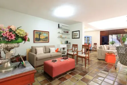 Casa com 5 Quartos à venda, 366m² no Pina, Recife