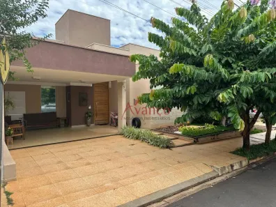 Casa de Condomínio com 3 Quartos à venda, 150m² no Residencial Alta Vista, São José do Rio Preto