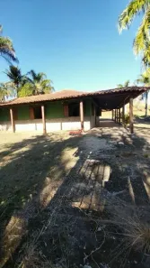 Fazenda/Sítio com 4 Quartos para alugar, 500000m² no Vau Açú, Ponte Nova