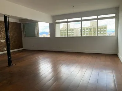 Apartamento com 3 Quartos à venda, 105m² no Perdizes, São Paulo
