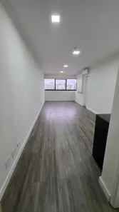 Sala Comercial com 1 Quarto para alugar, 30m² no Vila Monte Alegre, São Paulo