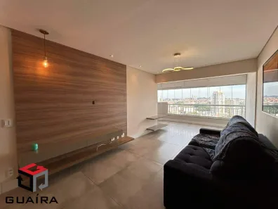 Apartamento com 3 Quartos à venda, 158m² no Vila Gonçalves, São Bernardo do Campo
