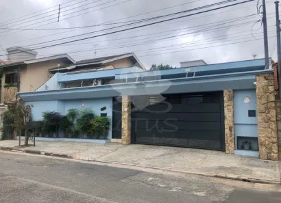 Casa com 5 Quartos à venda, 350m² no Samambaia Parque Residencial, Atibaia