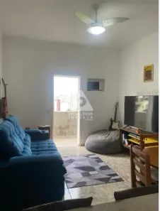 Apartamento com 1 Quarto à venda, 37m² no Santa Teresa, Rio de Janeiro