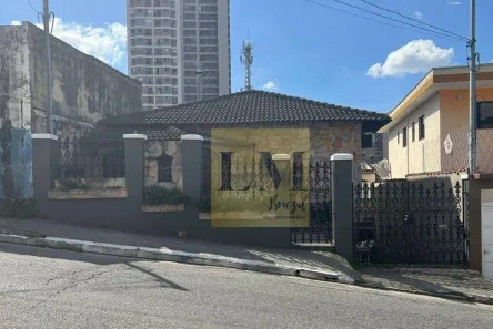 Imóvel Comercial com 4 Quartos para alugar, 330m² no Itaberaba, São Paulo