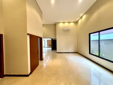 Casa de Condomínio com 4 Quartos à venda, 270m² no Residencial Quinta do Golfe, São José do Rio Preto