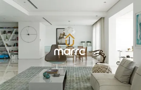 Apartamento com 3 Quartos à venda, 236m² no Jardim Panorama, São Paulo