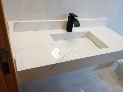 Casa com 3 Quartos à venda, 139m² no Jardim Novo Horizonte, Sorocaba