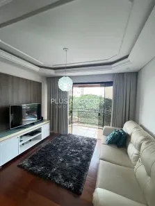 Apartamento com 3 Quartos à venda, 110m² no Centro, Sorocaba
