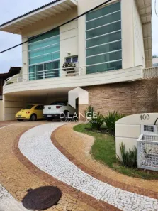 Casa de Condomínio com 4 Quartos à venda, 340m² no Bairro das Palmeiras, Campinas