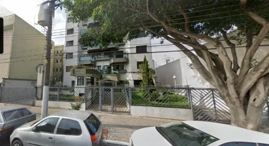 Apartamento com 3 Quartos à venda, 125m² no Mooca, São Paulo