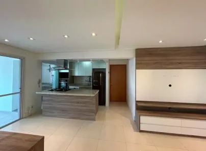 Apartamento com 3 Quartos à venda, 86m² no Vila Andrade, São Paulo