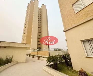 Apartamento com 3 Quartos à venda, 95m² no Cidade Cruzeiro do Sul, Suzano