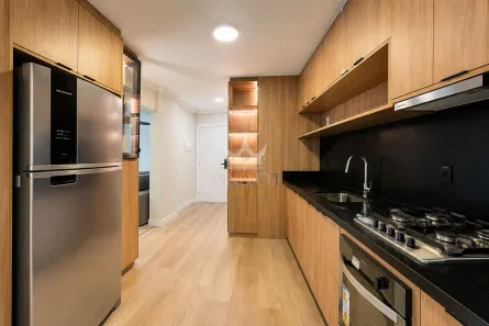 Apartamento com 3 Quartos à venda, 100m² no Praia Brava de Itajaí, Itajaí