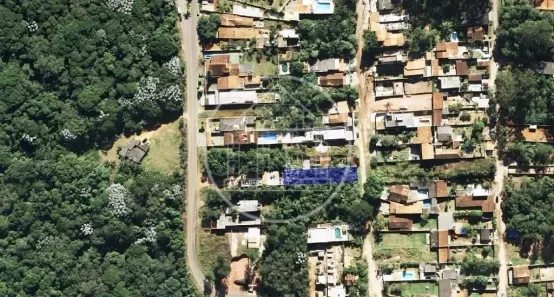 Lote/Terreno à venda, 546m² no Parque do Terceiro Lago, São Paulo