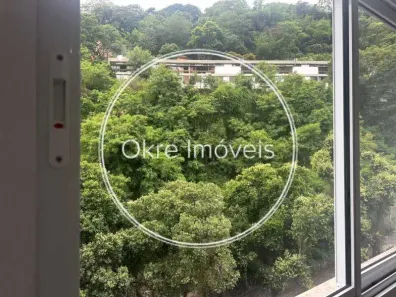 Apartamento com 3 Quartos à venda, 111m² no Laranjeiras, Rio de Janeiro