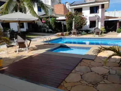 Casa de Condomínio com 3 Quartos à venda, 169m² no Pituaçu, Salvador