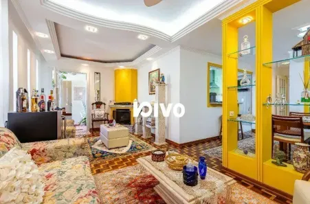 Casa com 3 Quartos à venda, 159m² no Vila Mariana, São Paulo