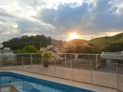 Casa de Condomínio com 3 Quartos à venda, 250m² no Santa Cândida, Vinhedo