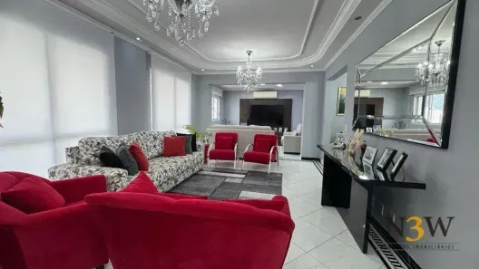 Apartamento com 3 Quartos à venda, 172m² no Vila Leopoldina, São Paulo