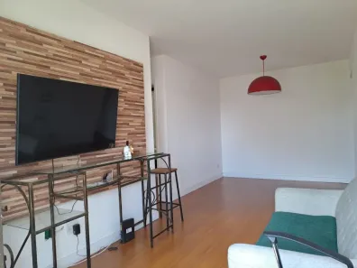Apartamento com 2 Quartos à venda, 65m² no Cambuci, São Paulo