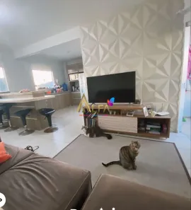 Apartamento com 2 Quartos à venda, 64m² no Gravatá, Navegantes