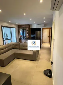Apartamento com 2 Quartos à venda, 87m² no Jardim Brasil, Campinas