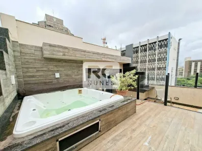 Cobertura com 4 Quartos à venda, 217m² no Cruzeiro, Belo Horizonte