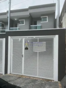 Sobrado com 2 Quartos à venda, 109m² no Vila Nhocune, São Paulo