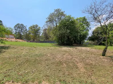 Lote/Terreno à venda, 2374m² no Condomínio Terras de São José, Itu