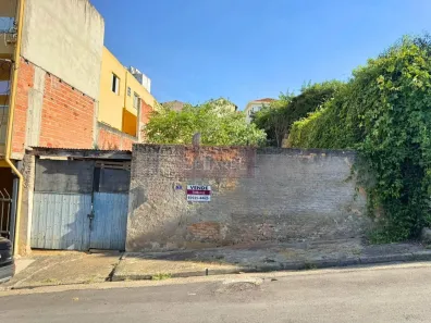 Lote/Terreno à venda, 370m² no Jardim Monte Kemel, São Paulo