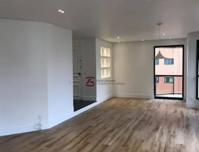 Apartamento com 4 Quartos à venda, 160m² no Vila Mariana, São Paulo