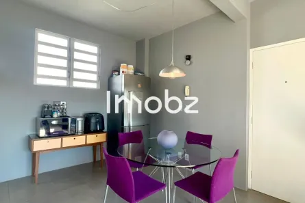 Apartamento com 2 Quartos à venda, 74m² no Pinheiros, São Paulo