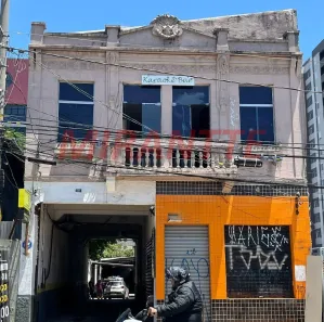 Lote/Terreno à venda, 1000m² no Santana, São Paulo
