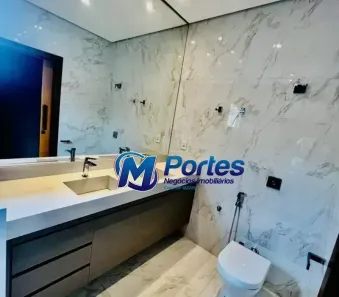 Casa com 3 Quartos à venda, 165m² no Bady Bassit, Bady Bassitt