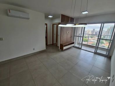 Apartamento com 2 Quartos à venda, 63m² no Serrinha, Goiânia