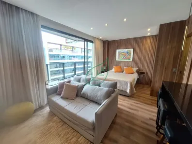 Apartamento com 1 Quarto para alugar, 44m² no Vila Olímpia, São Paulo