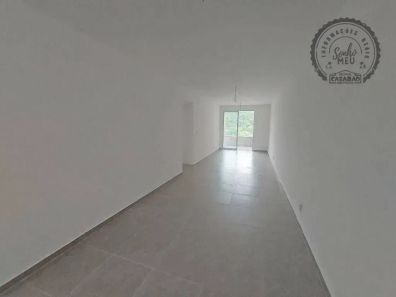 Apartamento com 2 Quartos à venda, 110m² no Canto do Forte, Praia Grande