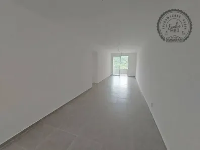 Apartamento com 2 Quartos à venda, 110m² no Canto do Forte, Praia Grande
