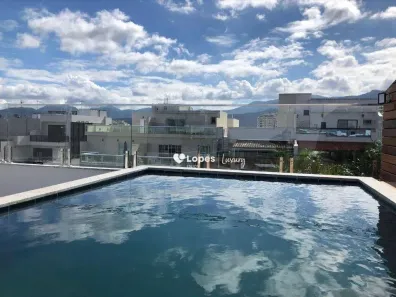 Cobertura com 3 Quartos à venda, 182m² no Recreio dos Bandeirantes, Rio de Janeiro