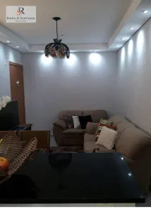 Apartamento com 2 Quartos à venda, 49m² no Olaria, Salto