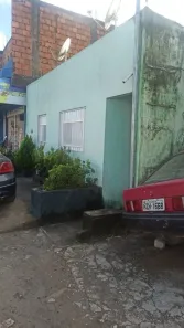 Casa com 5 Quartos à venda, 210m² no Soledade, Aracaju