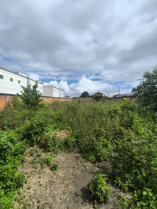 Lote/Terreno com 1 Quarto à venda, 1000m² no Jardim Limoeiro, Camaçari
