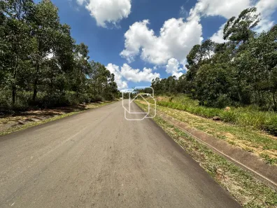 Lote/Terreno à venda, 2040m² no Condomínio Terras de São José, Itu
