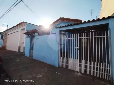 Casa com 3 Quartos à venda, 120m² no Vila Monteiro, Itapetininga