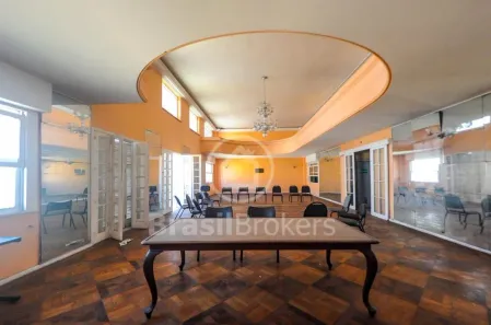 Prédio Comercial à venda, 3200m² no Centro, Rio de Janeiro